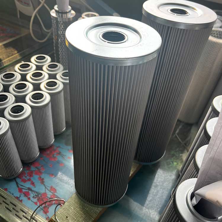 華豫供應(yīng)箱式防爆濾油機用濾芯FLYC-50-02*20