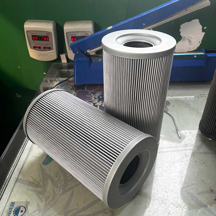 華豫供應汽輪機油過濾器濾芯SYHY250-05NZ