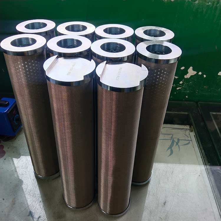 華豫供應(yīng)油液除雜質(zhì)粗過濾用濾網(wǎng)FU790-5700