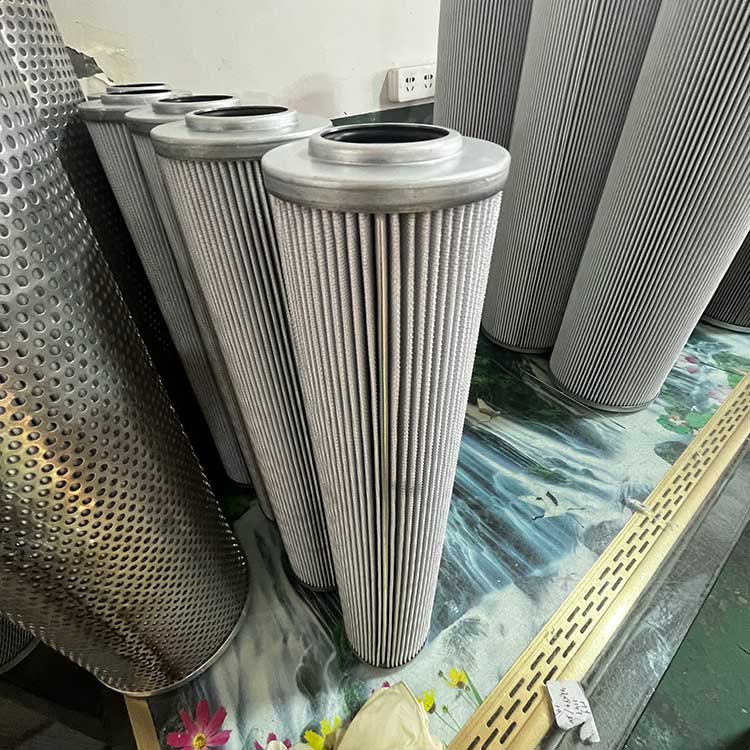 華豫供應發(fā)電廠汽輪機濾芯ZALX80*400-FU1