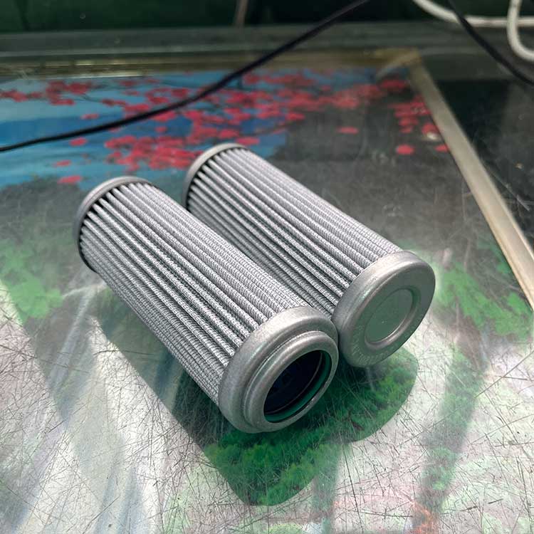 華豫供應(yīng)替代大生管路油濾芯AK-12-100K