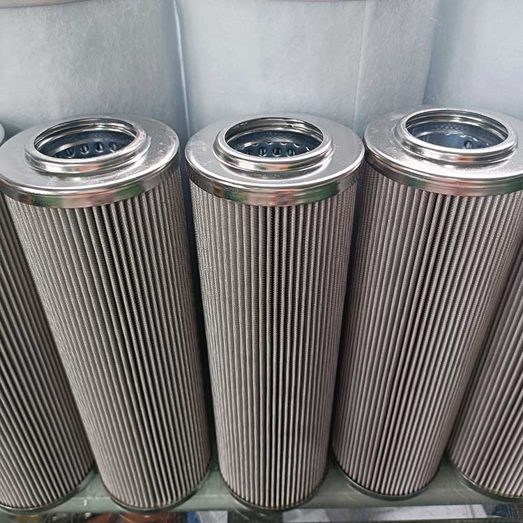 華豫供應(yīng)磨煤機潤滑油濾芯SH50-50B*10F