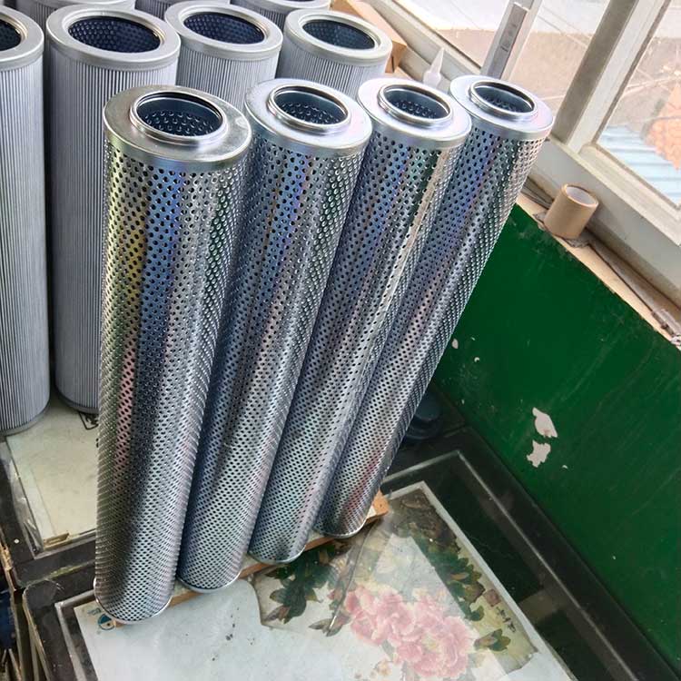 華豫供應(yīng)7835671替代馬勒液壓油濾芯