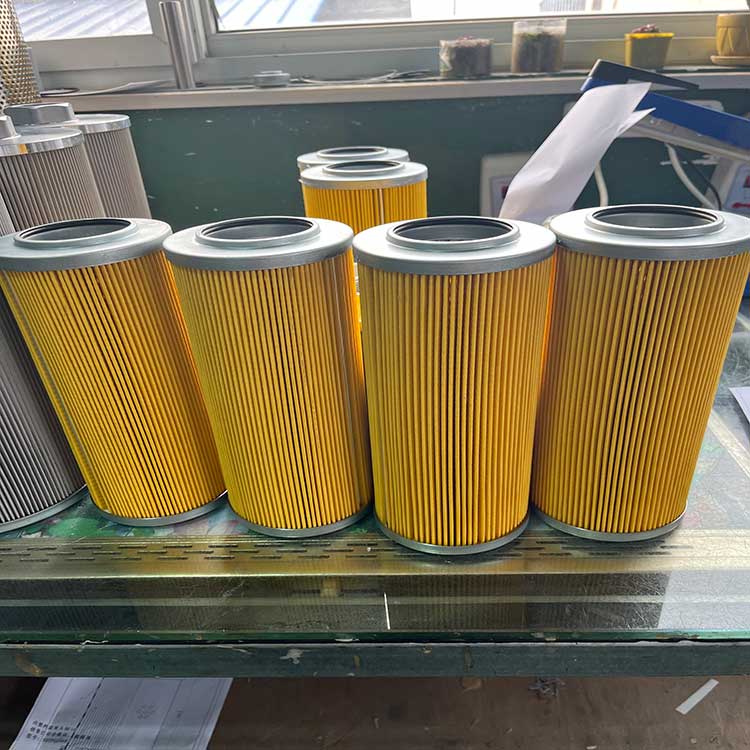 華豫供應(yīng)替代大生油濾芯P-UL-16A 40U