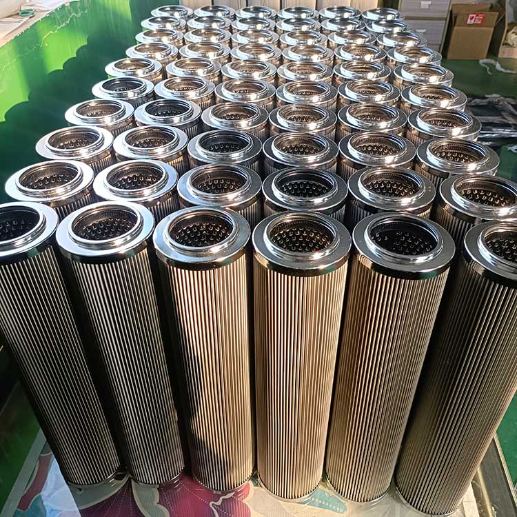 華豫供應替代西德福鋼廠潤滑油濾芯SP035E03B