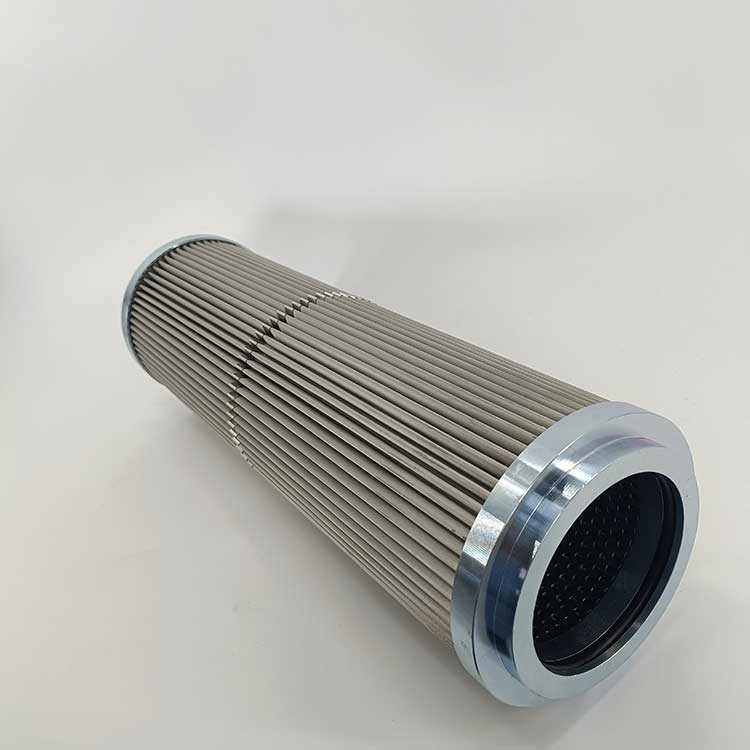 華豫供應汽輪機潤滑油過濾器濾芯LY-10/25W