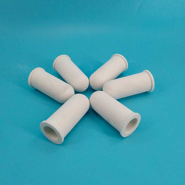 華豫供應(yīng)陶瓷濾芯HY-LGTC-50高溫水取樣用