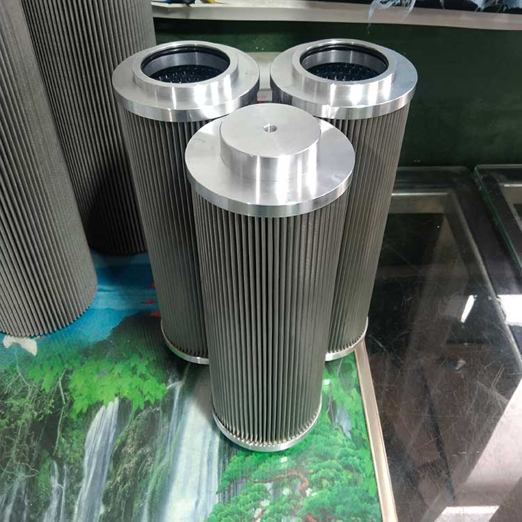 華豫供應雙筒回油過濾器濾芯SYPD-660 10um