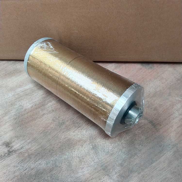 華豫供應TXX-40*10液壓過濾器用銅絲纏繞線隙式濾芯