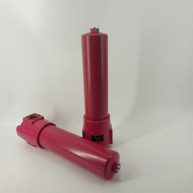 華豫供應(yīng)DH50-50B*120DH/1/M-CS潤滑油單筒過濾器