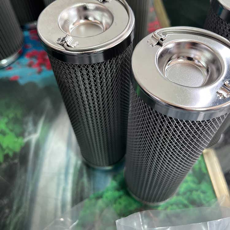 華豫供應潤滑油過濾器濾芯KF-25A*120D