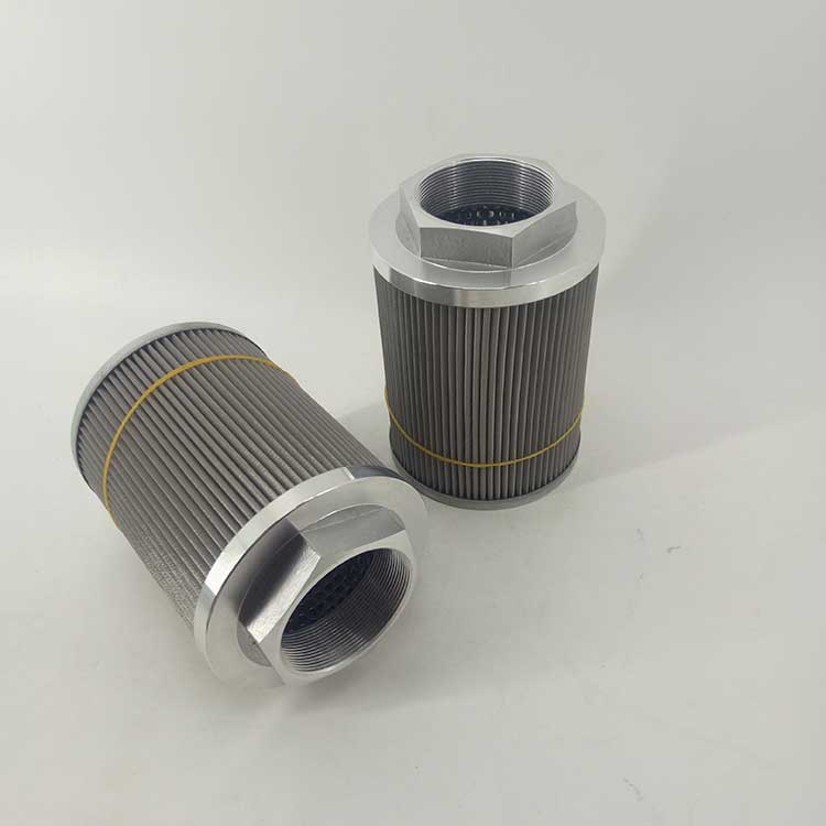 華豫供應(yīng)汽輪機油站入口過濾器濾芯8.3RV