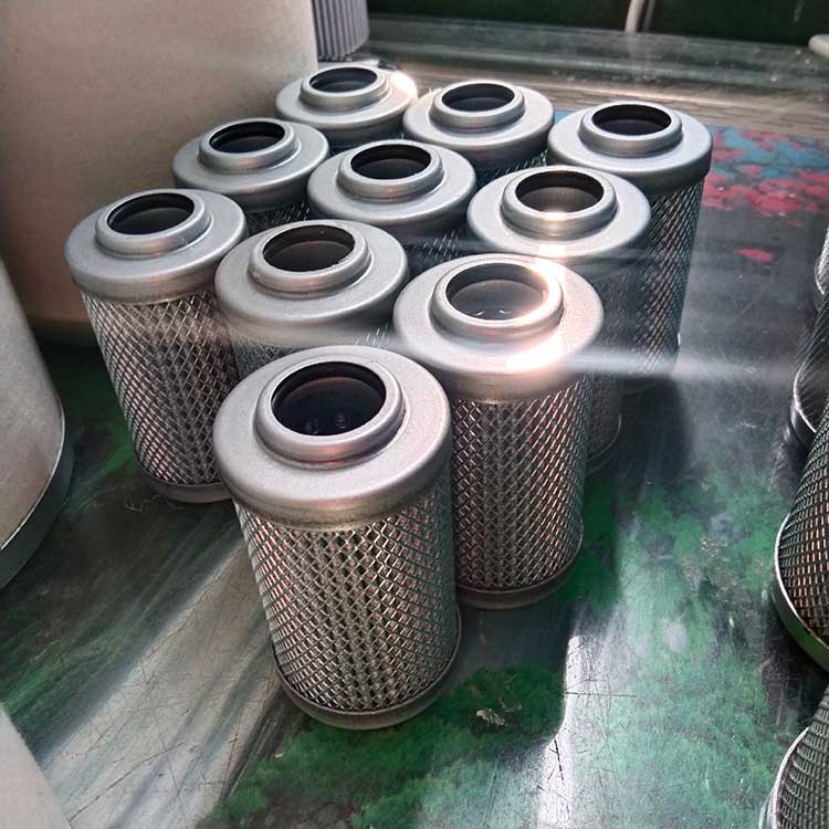 華豫供應替代索菲瑪液壓油濾芯CCH803FD1