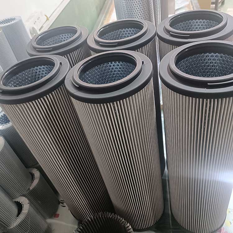 華豫供應(yīng)RP8700FUS8Z替代普瑞奇油過濾器濾芯