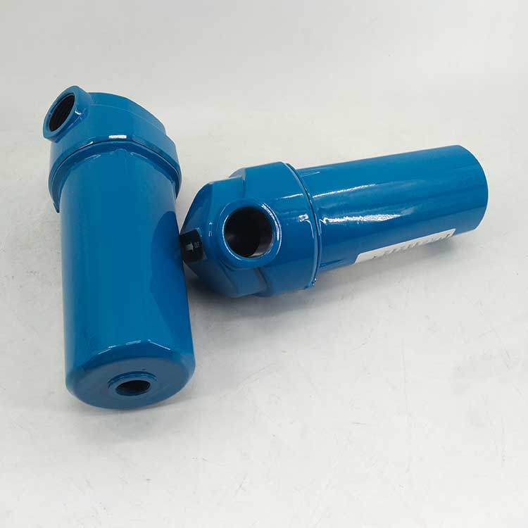 華豫供應YM-T-002壓縮空氣除雜質精密過濾器