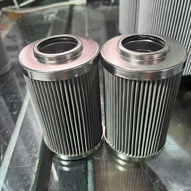 華豫供應(yīng)替代翡翠拋光機潤滑油濾芯MP3040