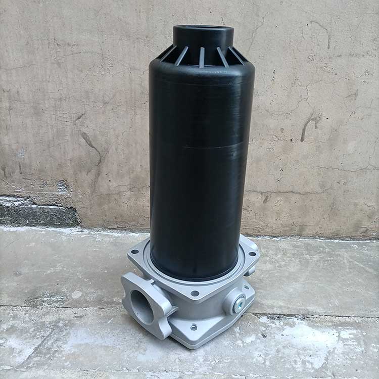 華豫供應(yīng)DFPBH-HC1320QE5D2.XB6V/-L24過(guò)濾器