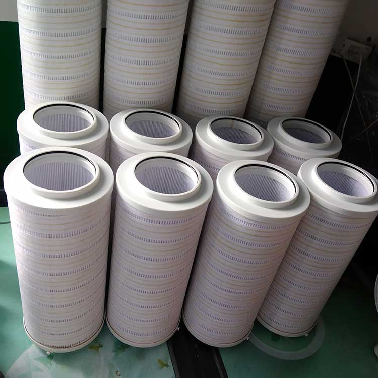 華豫供應(yīng)HC8314FRN13Z替代頗爾液壓油濾芯