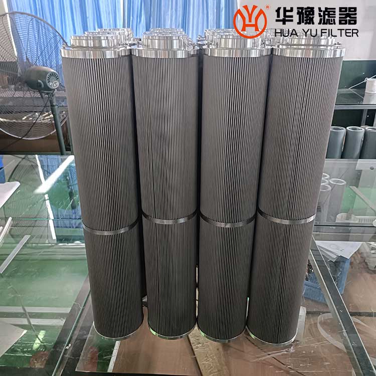 華豫供應(yīng)BLG-3300*20軋鋼鼓風(fēng)機潤滑油濾芯