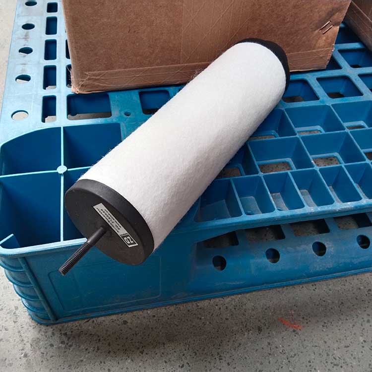 排氣濾芯-7180020/真空泵V0100-(4)