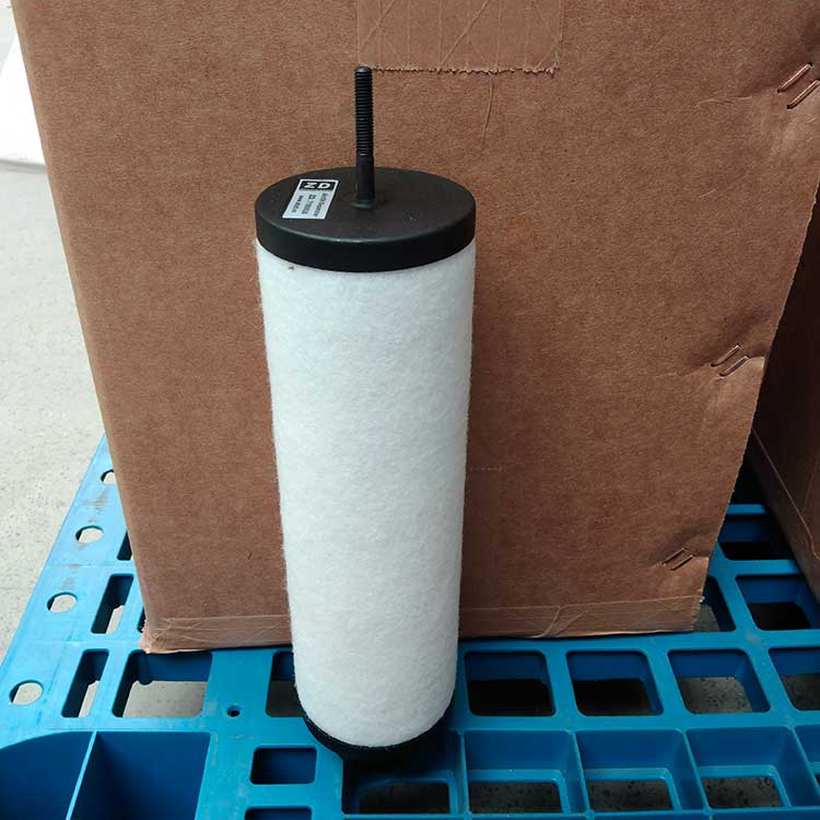 排氣濾芯-7180020/真空泵V0100-(1)