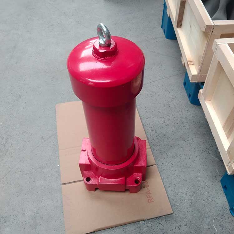 單筒油過濾器-(3)