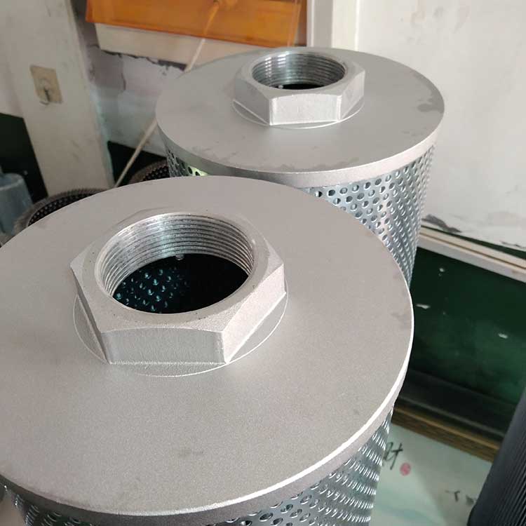 ZJA-200濾油機二級濾芯-(8)