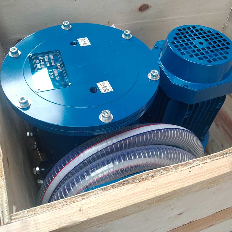 LUC-100×20濾油機-(3)