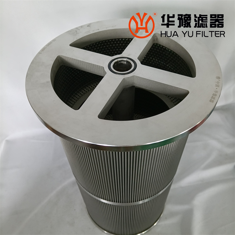 華豫供應 2-5685-0244-99并聯(lián)濾芯