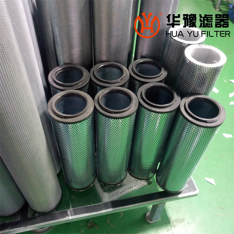 華豫707所鋼廠(chǎng)濾芯QF1600KM25108S