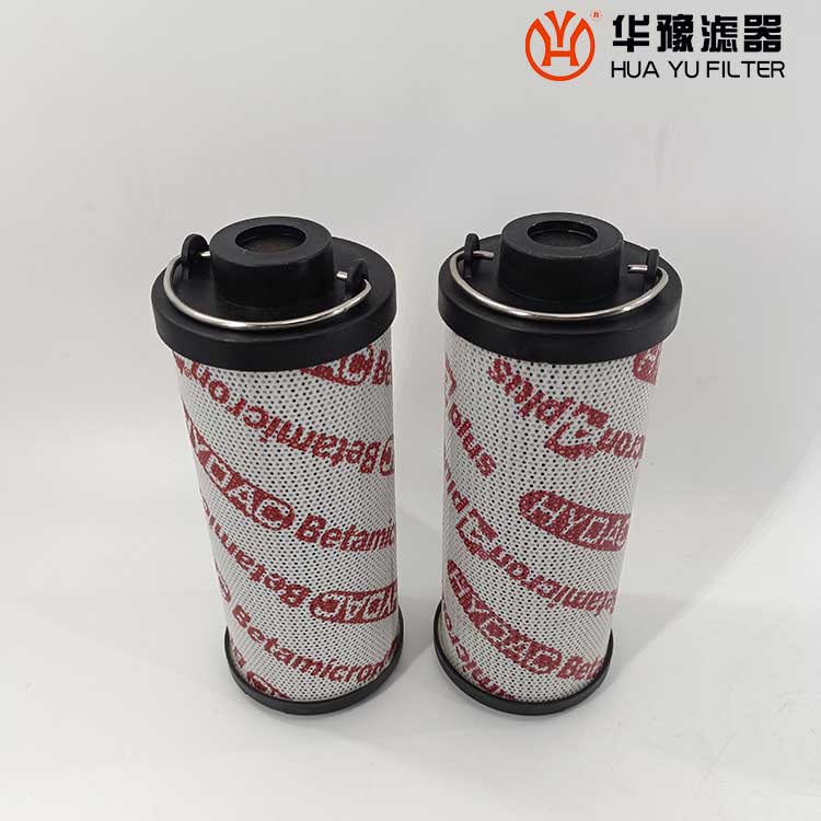 華豫潤(rùn)滑油過(guò)濾器濾芯0240R010BN4HC