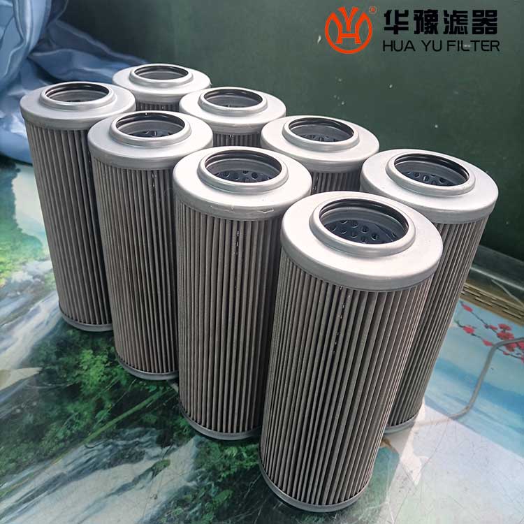 華豫G-UL-12A-50 大生過(guò)濾器配套濾芯