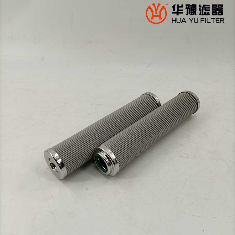 華豫生產EH-PFC-50抗燃油濾油機濾芯